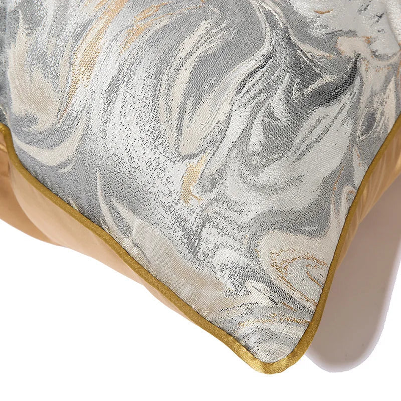 Luxury Throw Pillow Cushion Cover Case
