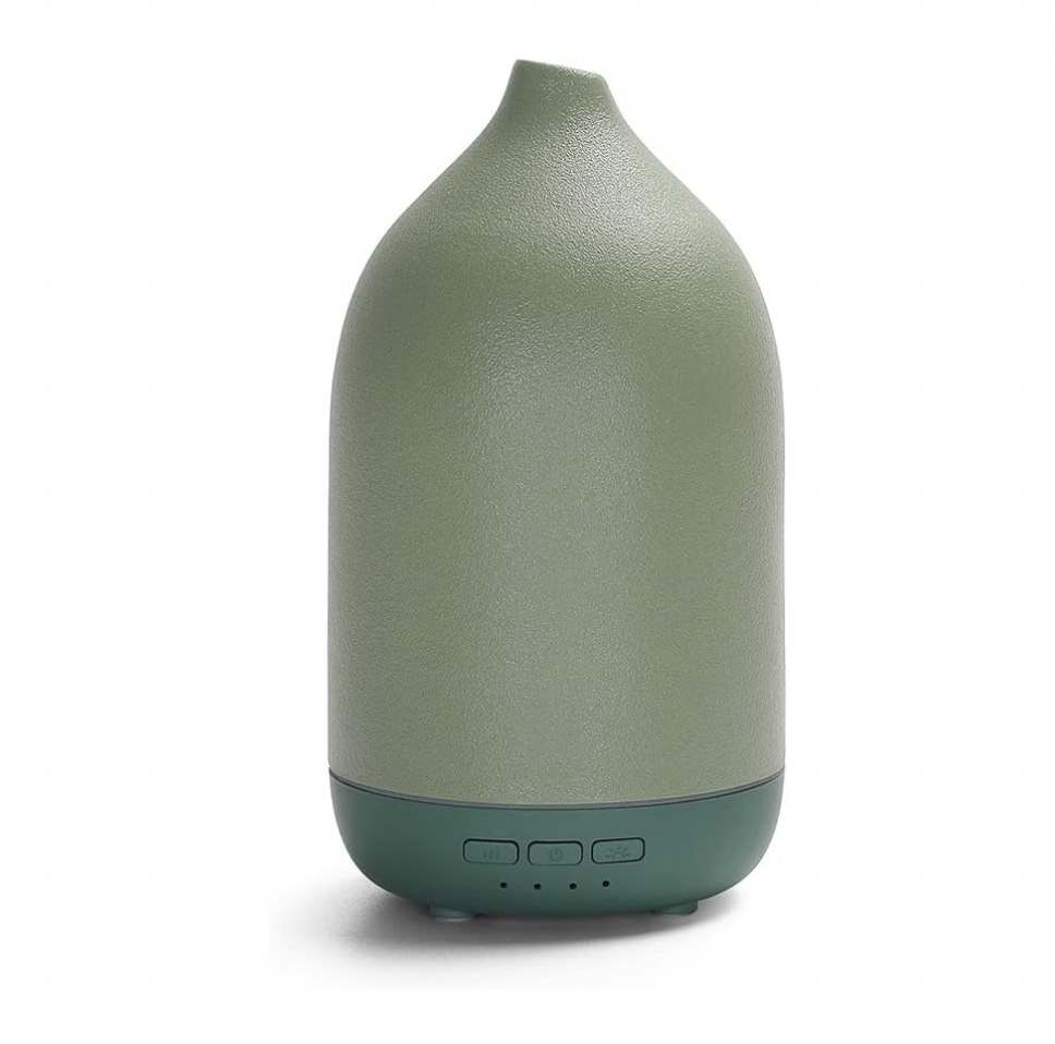 Ceramic Aromatherapy Essential Oil Diffuser