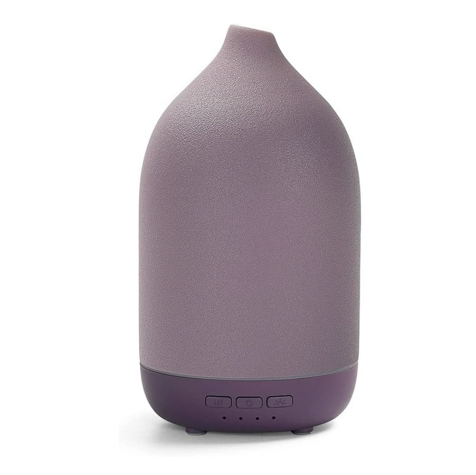 Ceramic Aromatherapy Essential Oil Diffuser