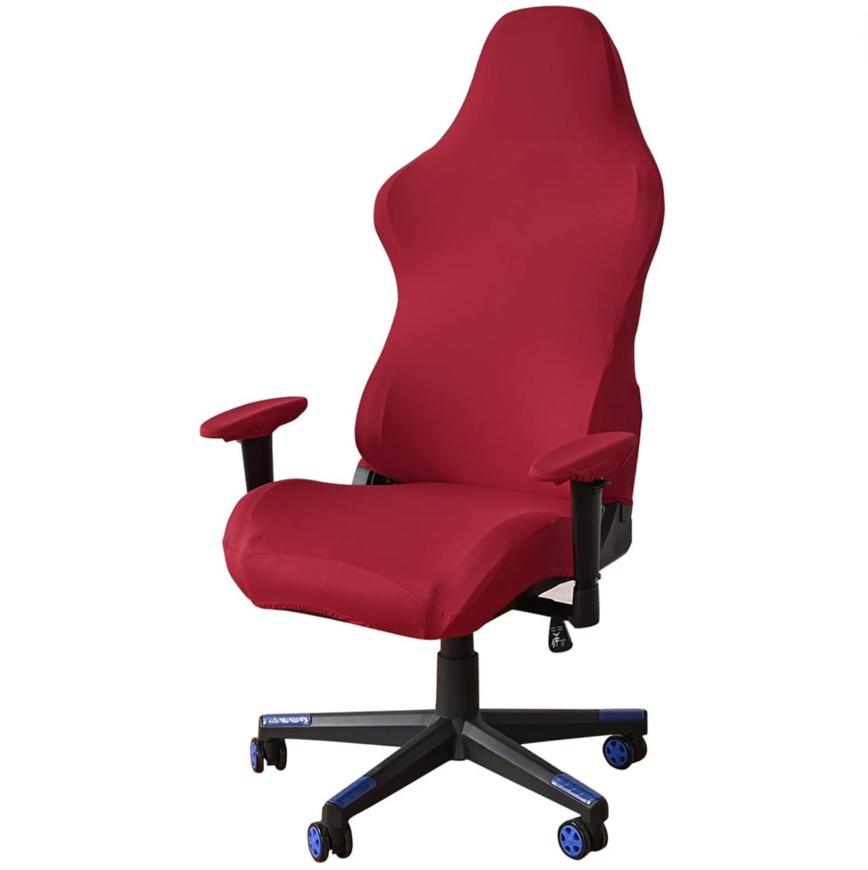 Spandex Gaming Slipcover Chair Cover