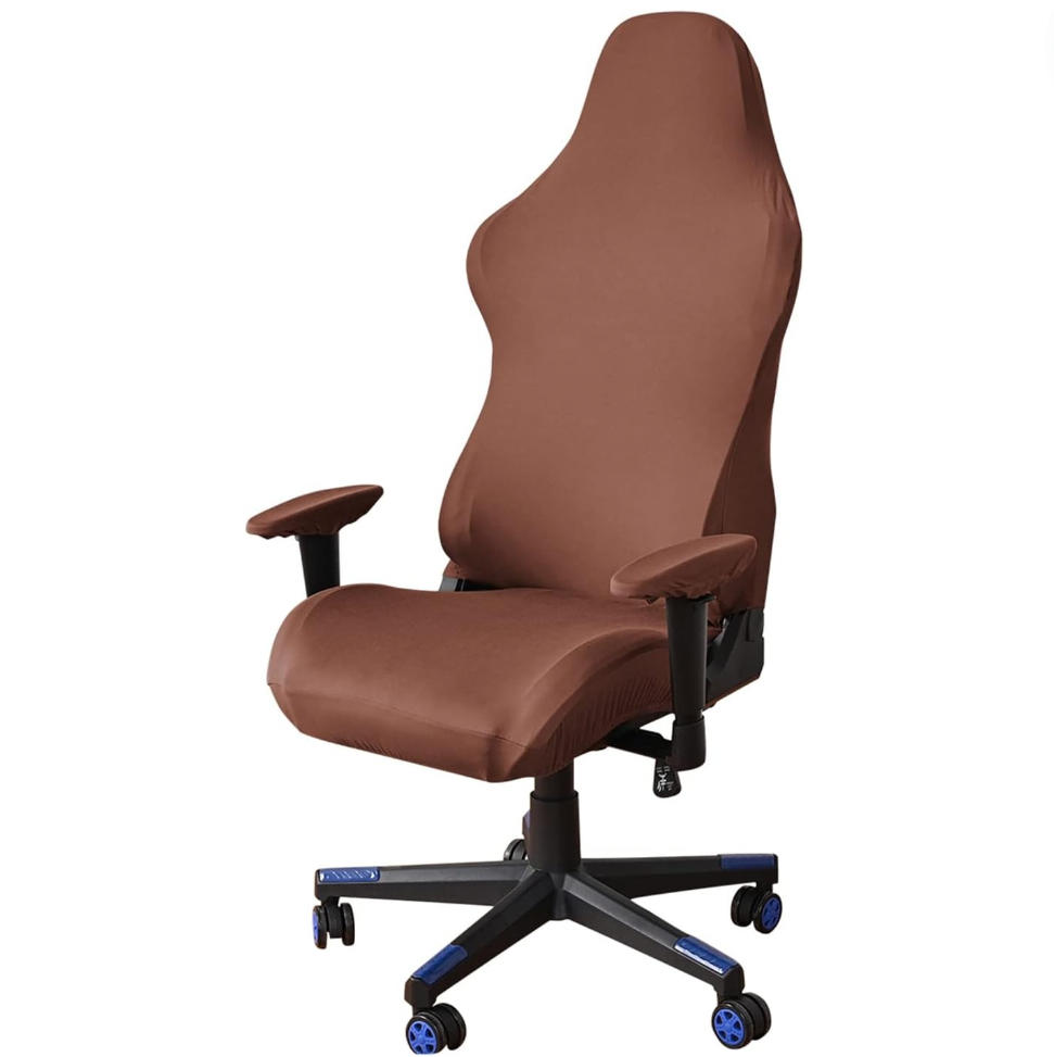 Spandex Gaming Slipcover Chair Cover