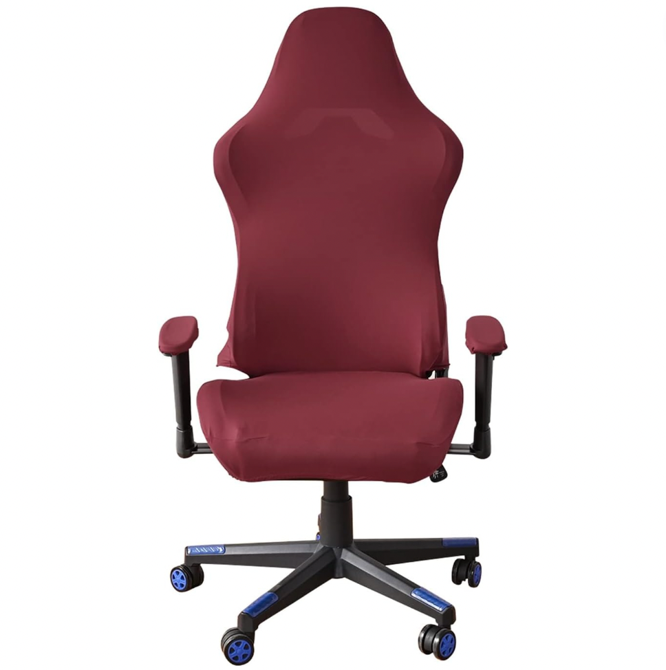 Spandex Gaming Slipcover Chair Cover