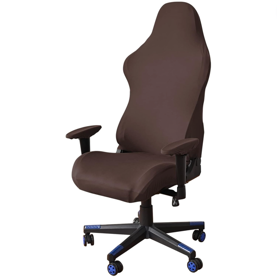 Spandex Gaming Slipcover Chair Cover