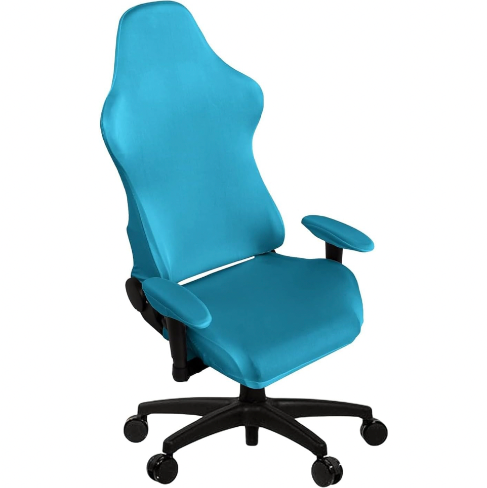 Spandex Gaming Slipcover Chair Cover
