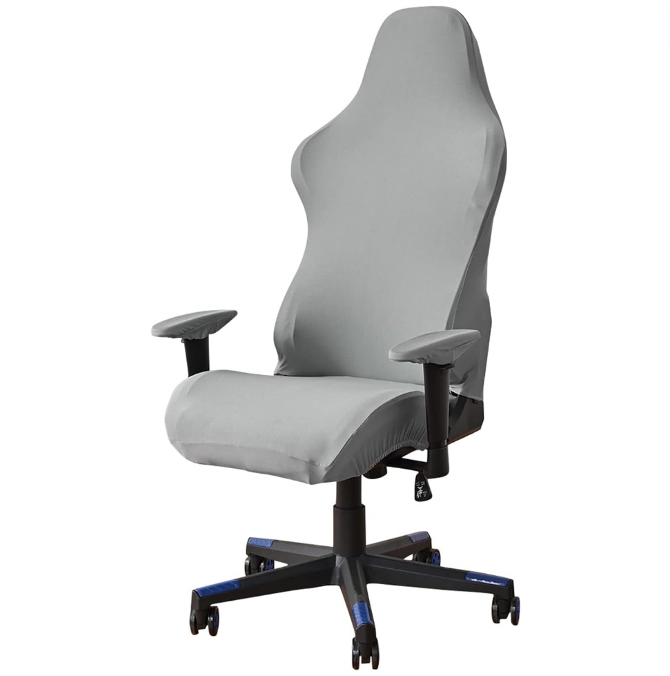 Spandex Gaming Slipcover Chair Cover