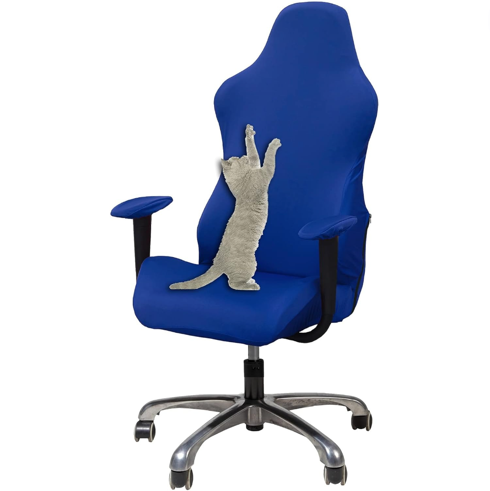 Spandex Gaming Slipcover Chair Cover