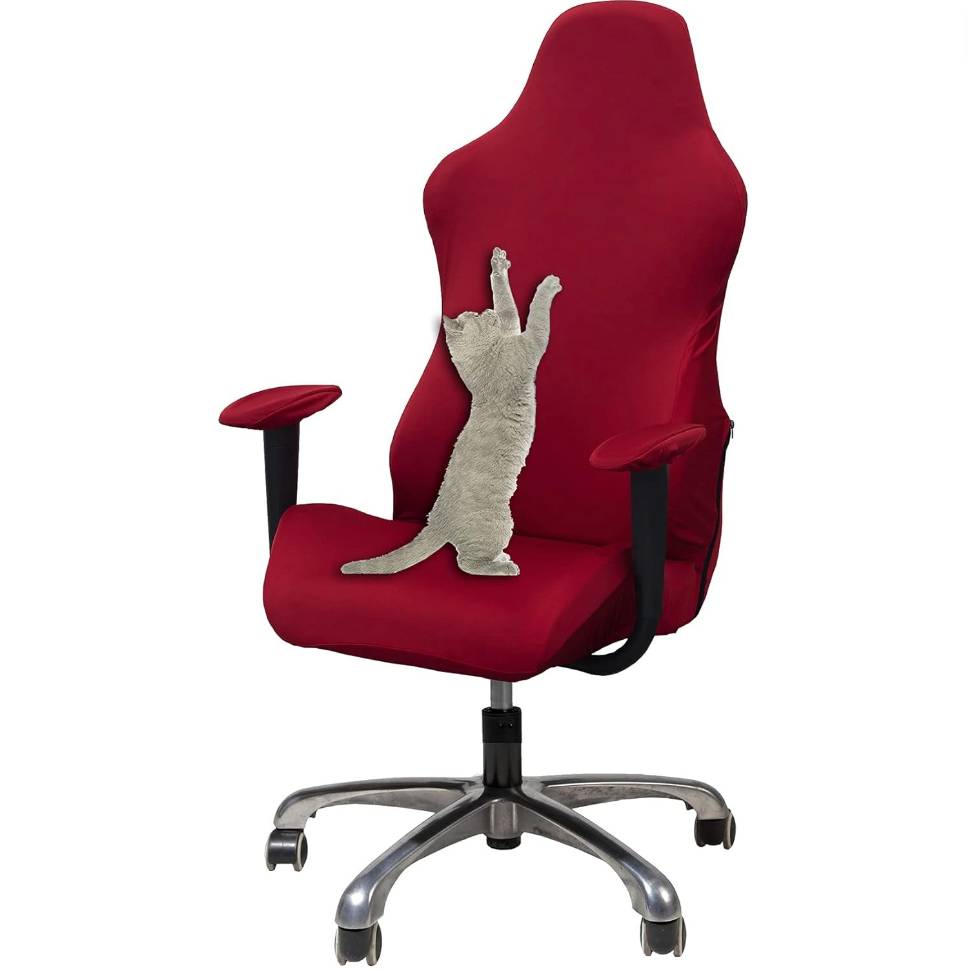 Spandex Gaming Slipcover Chair Cover