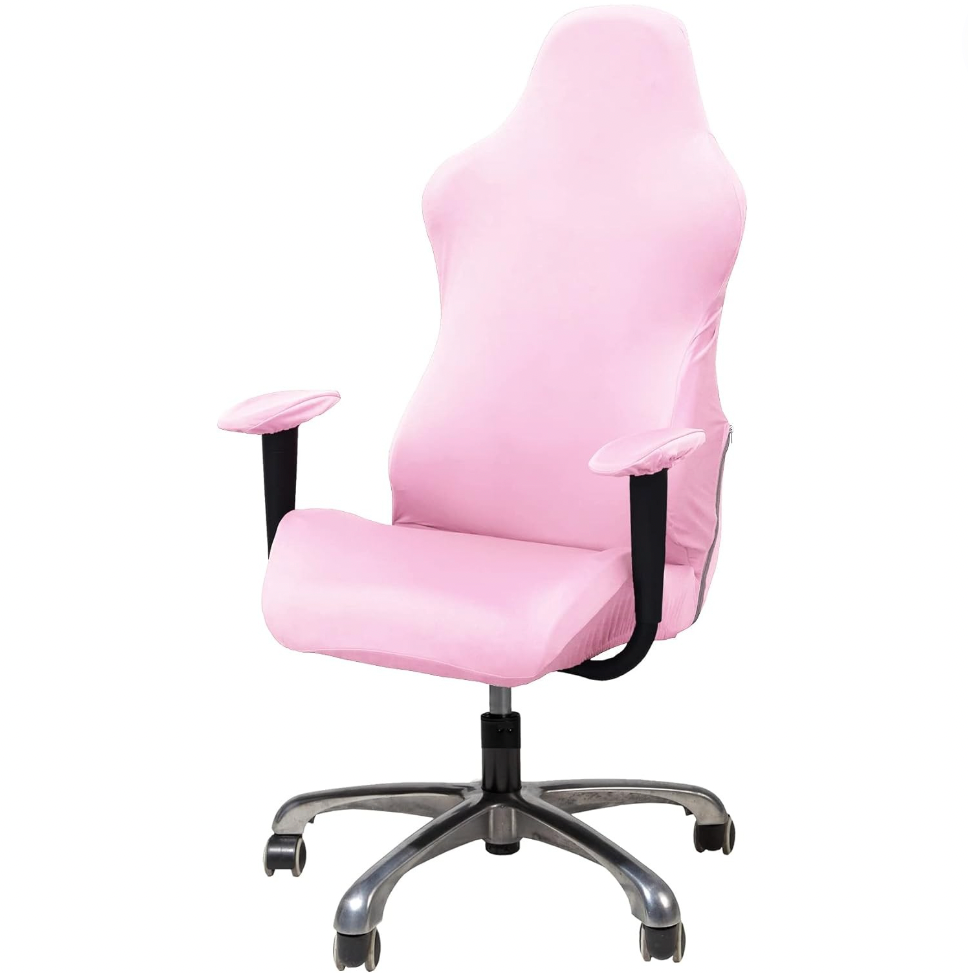 Spandex Gaming Slipcover Chair Cover