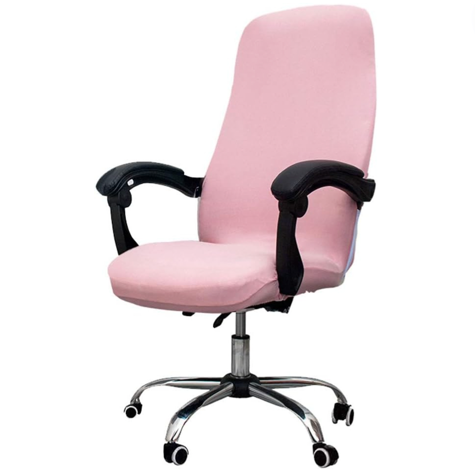 Spandex Slipcover Office Chair Cover