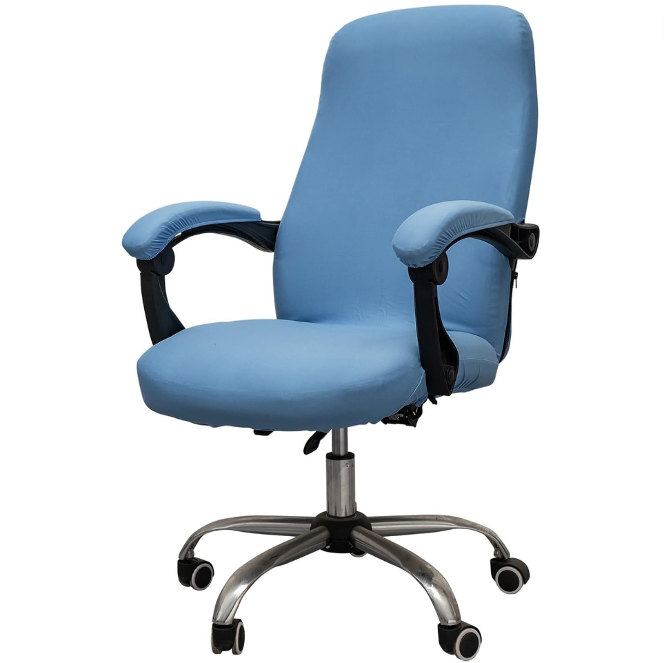 Spandex Slipcover Office Chair Cover
