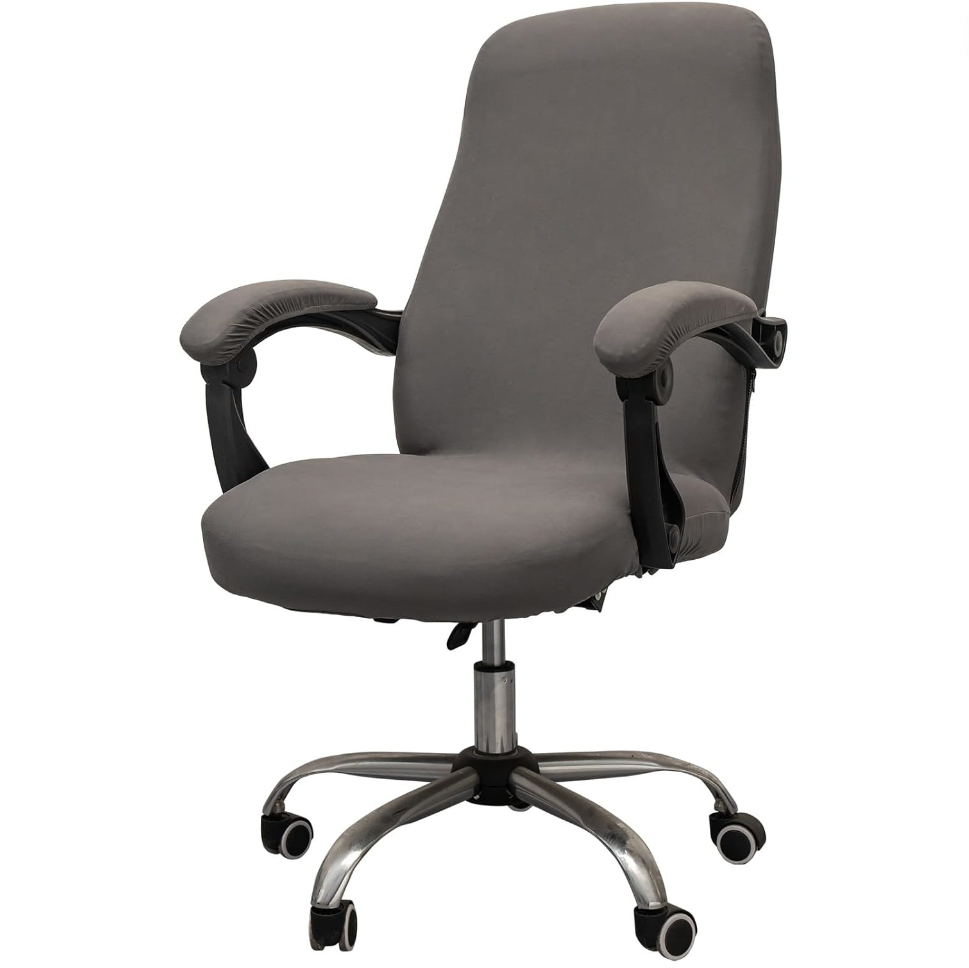 Spandex Slipcover Office Chair Cover