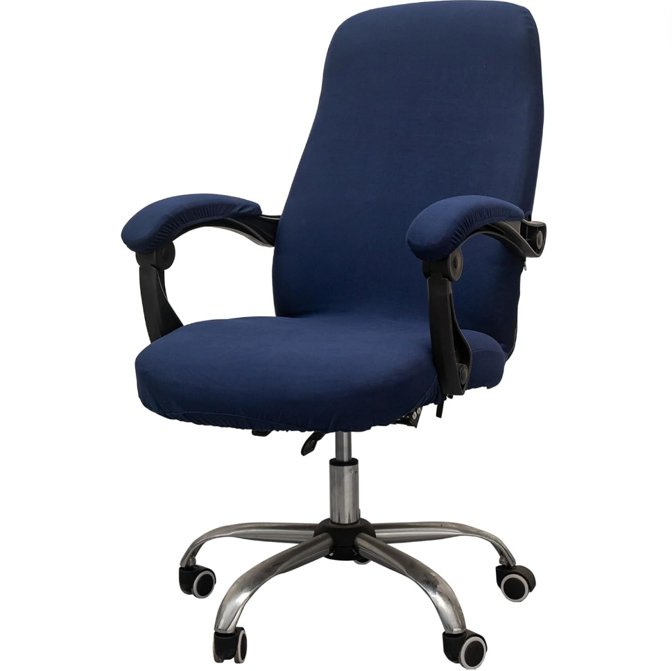Spandex Slipcover Office Chair Cover