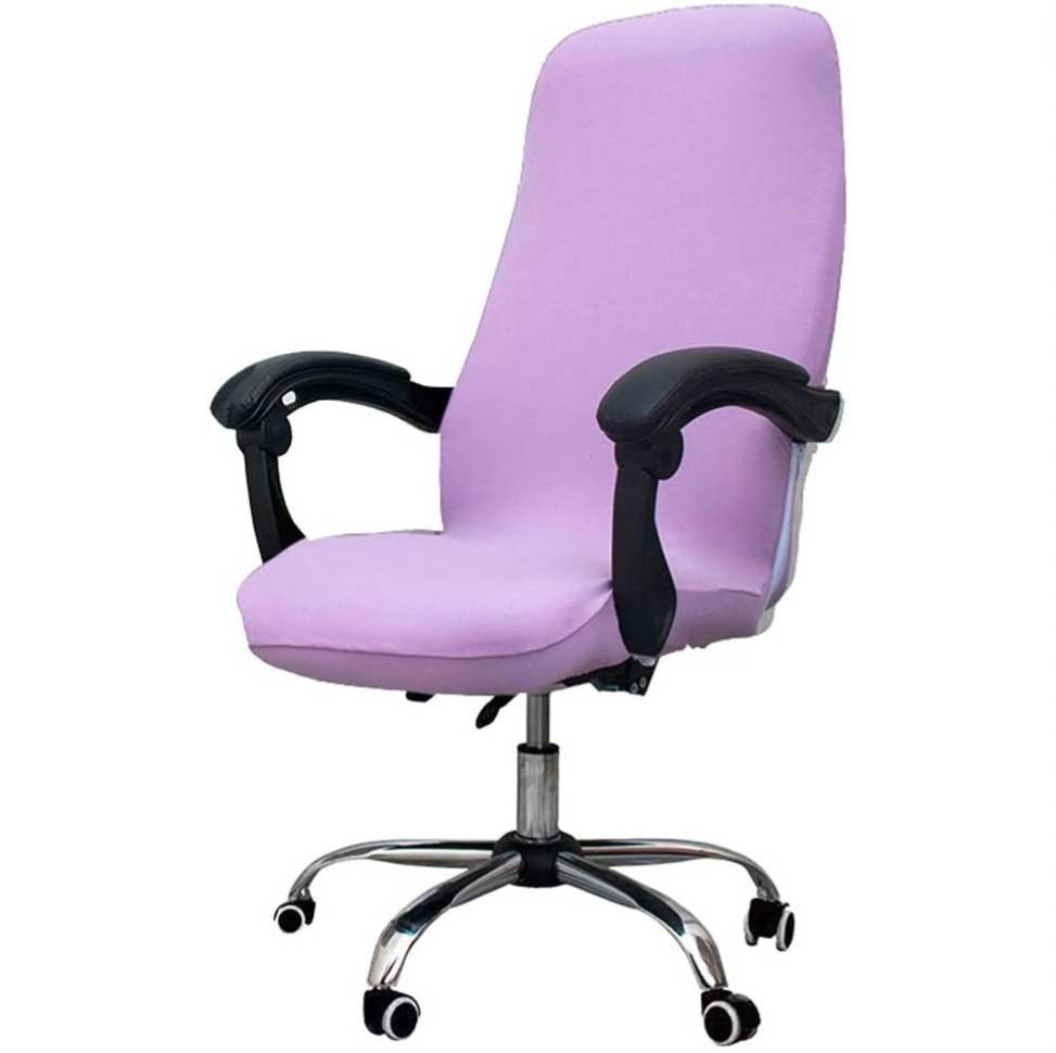 Spandex Slipcover Office Chair Cover