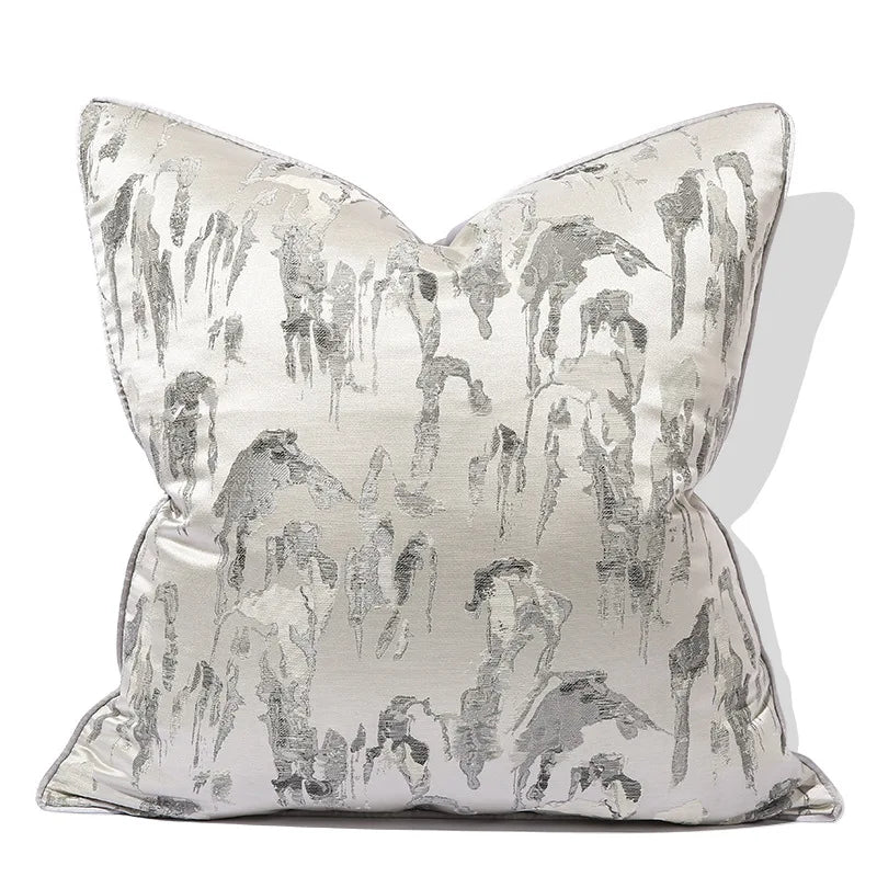 Luxury Throw Pillow Cushion Cover Case