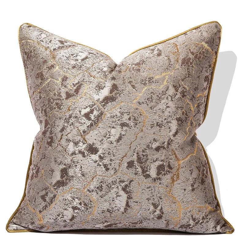 Luxury Throw Pillow Cushion Cover Case