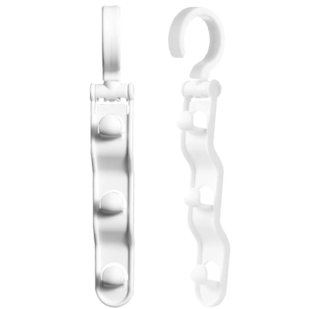 Space Saving Hangers Closet Storage Organizer