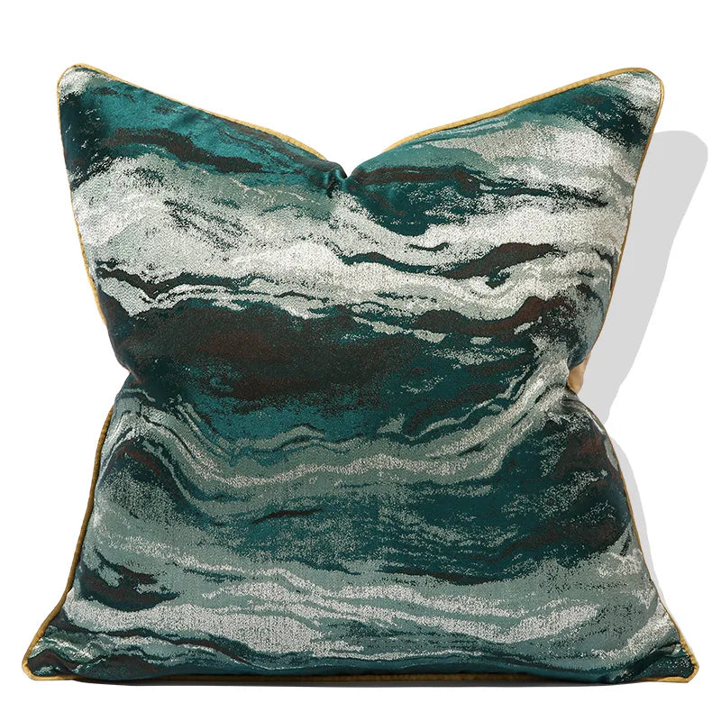 Luxury Throw Pillow Cushion Cover Case