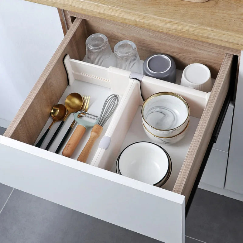 Drawer Dividers Closet Storage Organizer