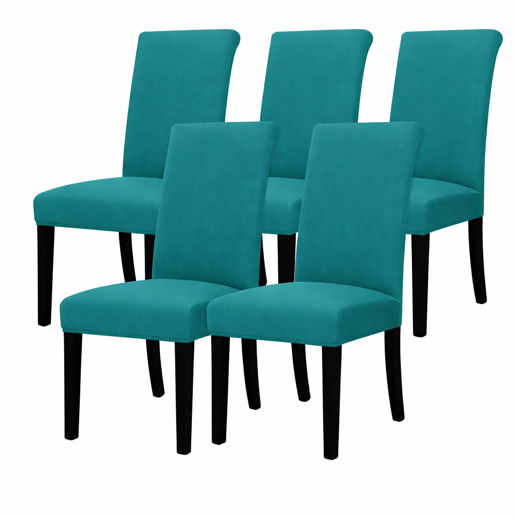 Spandex Slipcover Chair Seat Cover
