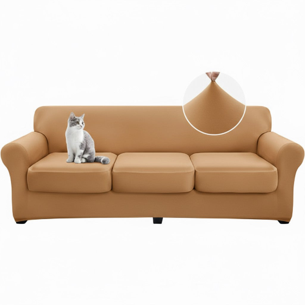 Couch Cushion Slipcover Sofa Cover