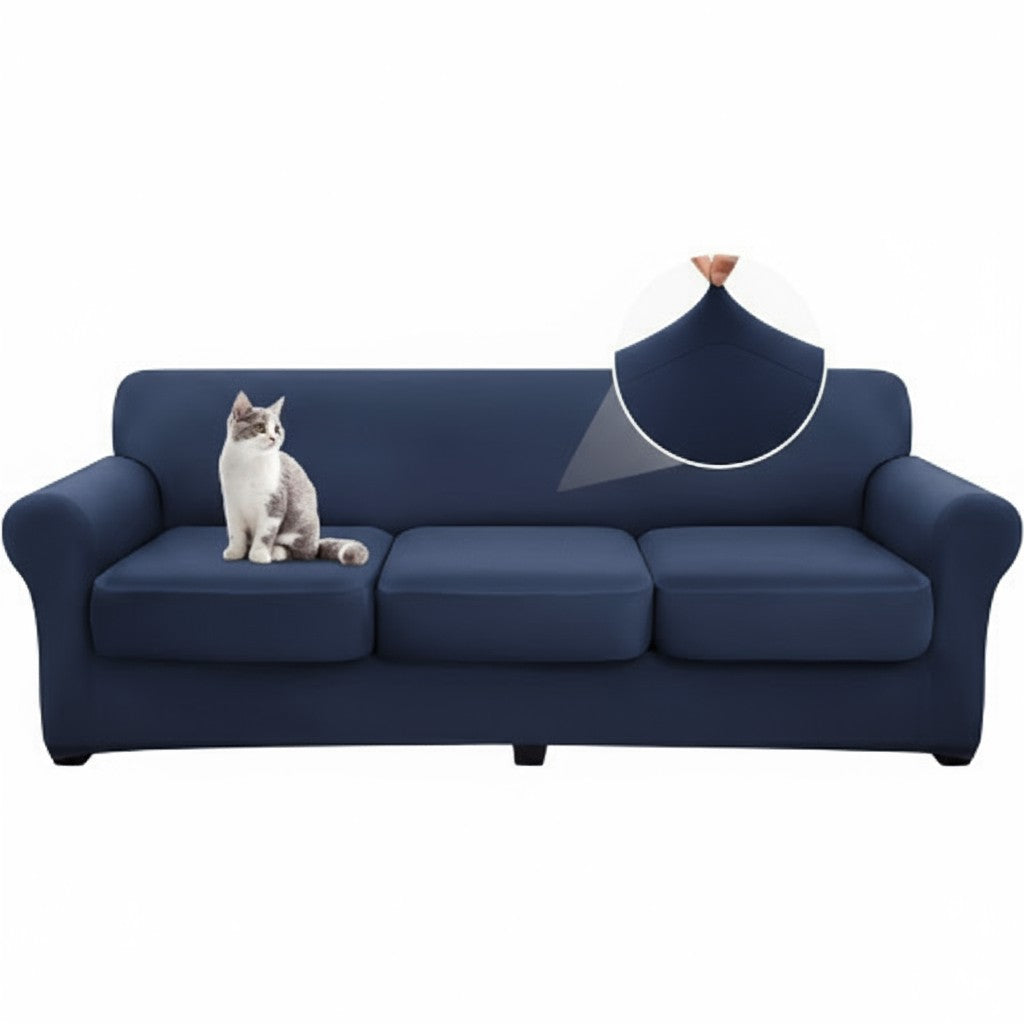 Couch Cushion Slipcover Sofa Cover