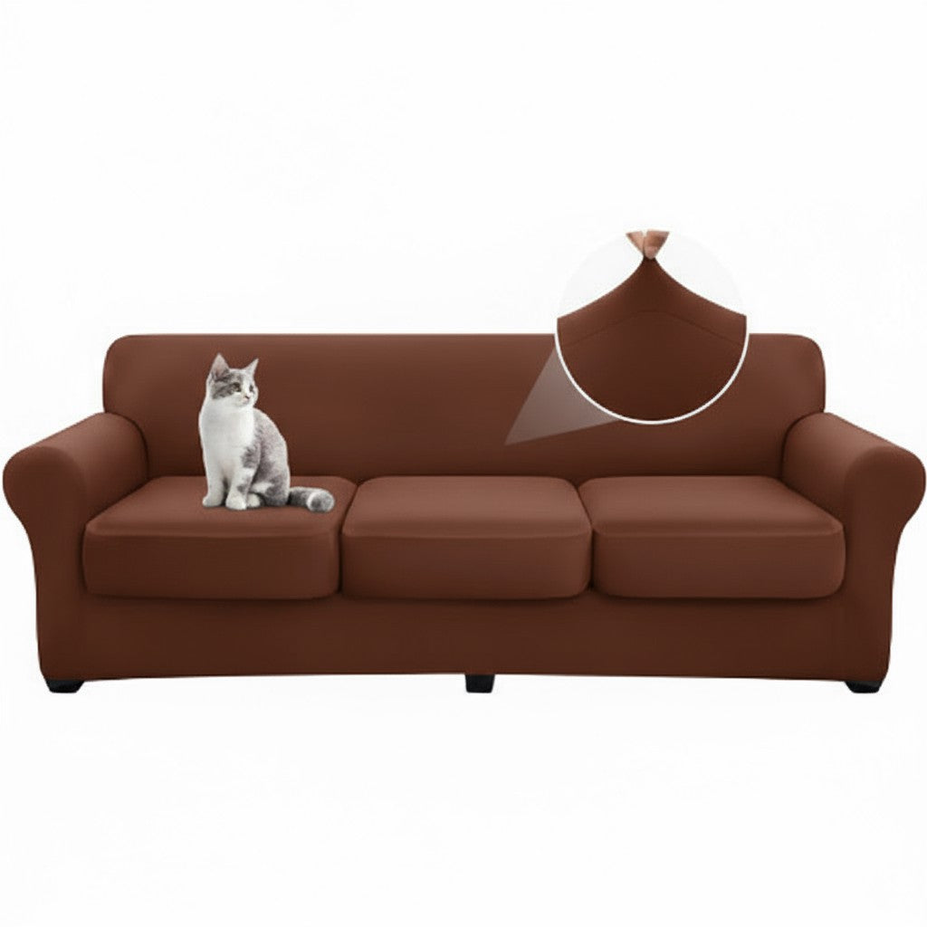 Couch Cushion Slipcover Sofa Cover