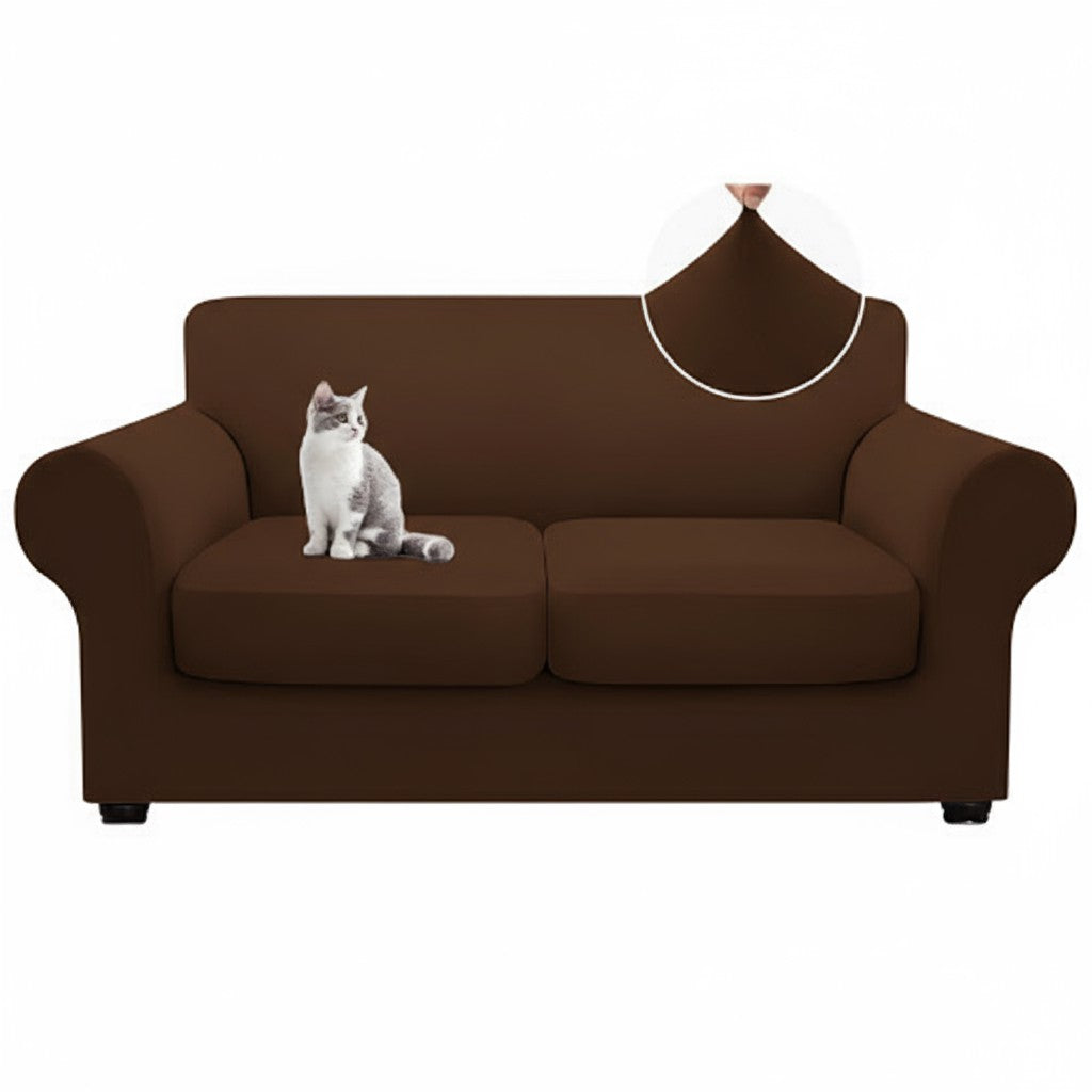 Couch Cushion Slipcover Sofa Cover