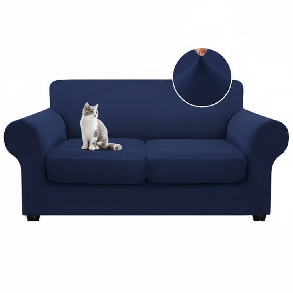 Couch Cushion Slipcover Sofa Cover