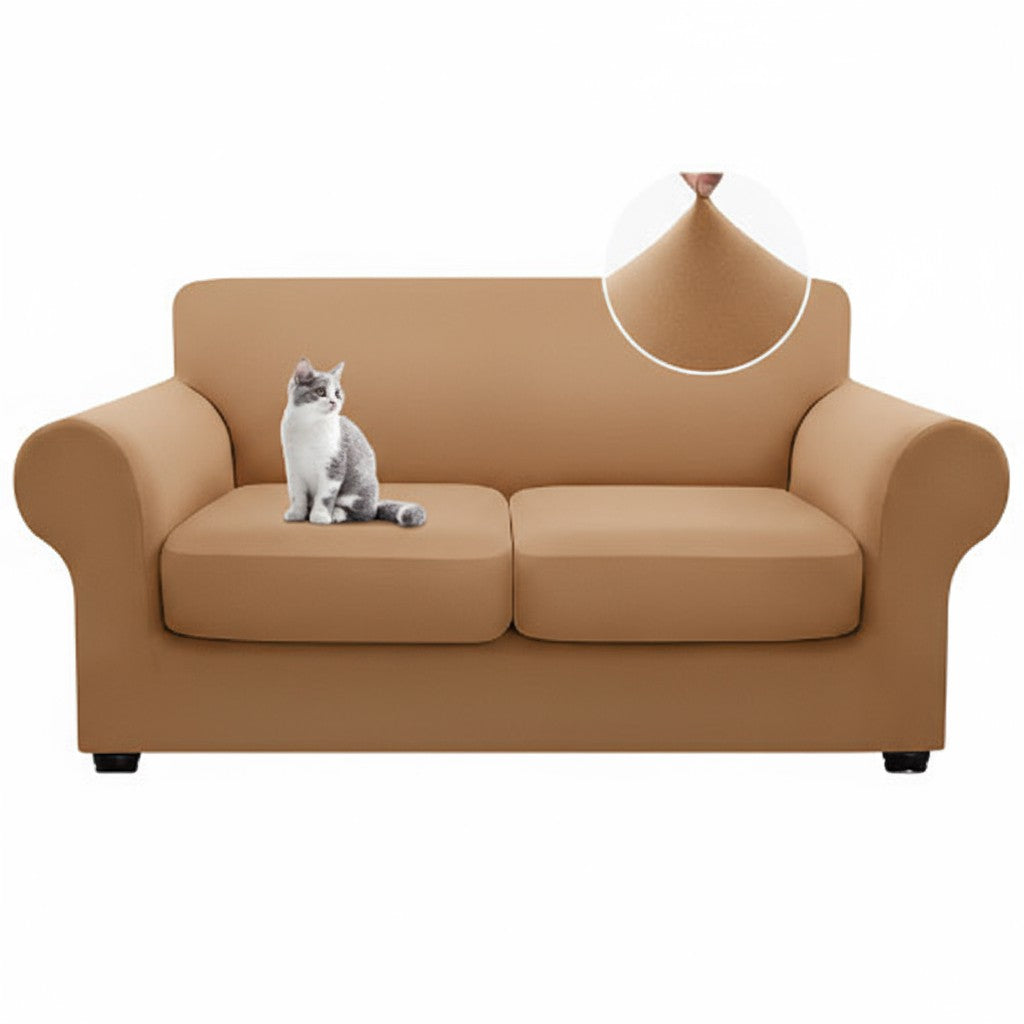 Couch Cushion Slipcover Sofa Cover
