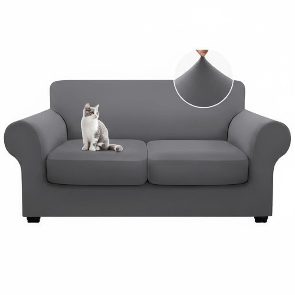 Couch Cushion Slipcover Sofa Cover