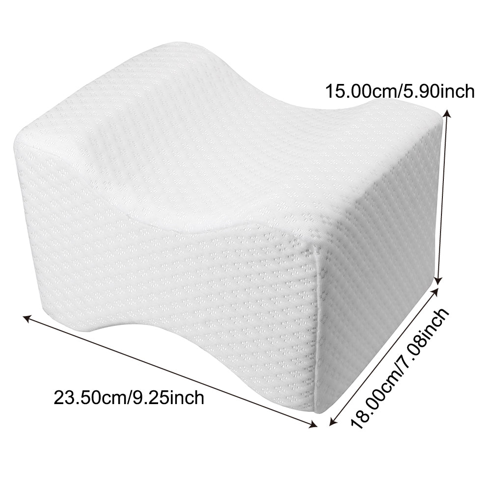 Alignment Support Relaxing Sleeping Bed Pillow