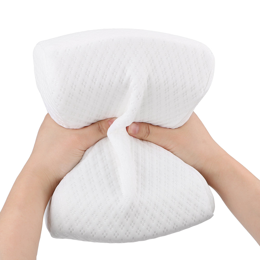 Alignment Support Relaxing Sleeping Bed Pillow