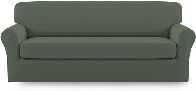 Couch Cushion Slipcover Sofa Cover