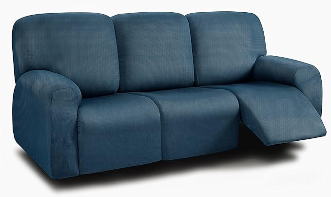 Recliner Slipcovers Sofa Couch Cover
