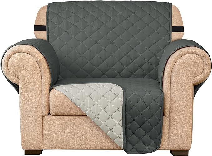 Armchair Sofa Couch Mat Slipcover