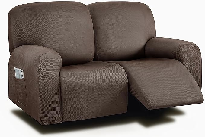 Recliner Slipcovers Sofa Couch Cover