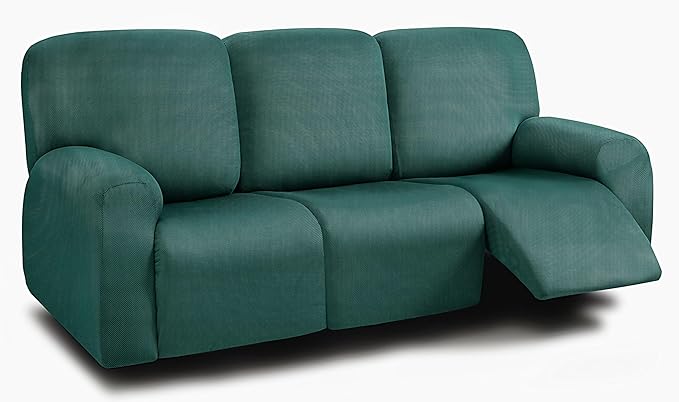 Recliner Slipcovers Sofa Couch Cover