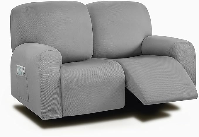 Recliner Slipcovers Sofa Couch Cover