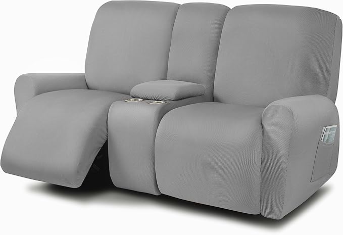 Recliner Slipcovers Sofa Couch Cover