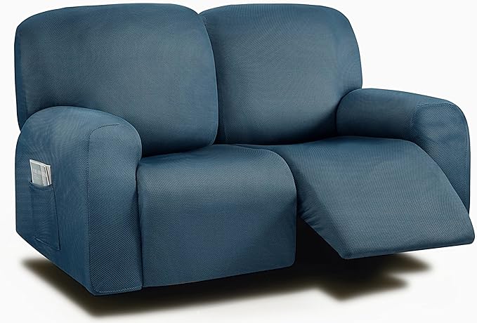 Recliner Slipcovers Sofa Couch Cover