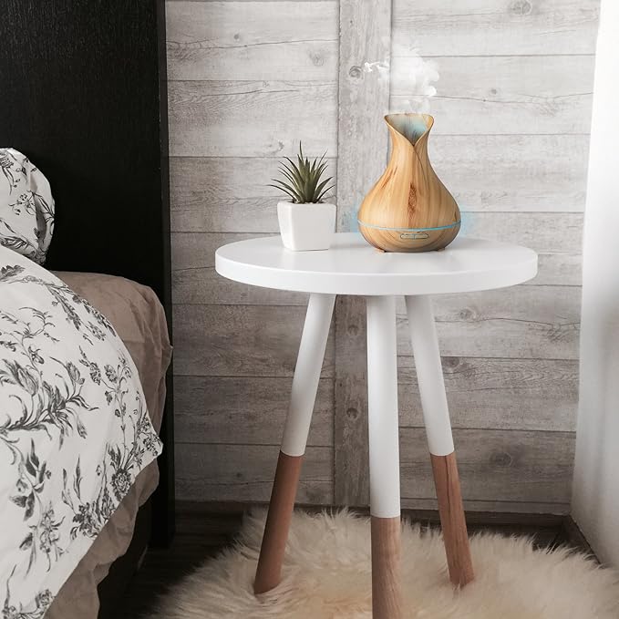 LED Wireless Essential Oil Aromatherapy Diffuser