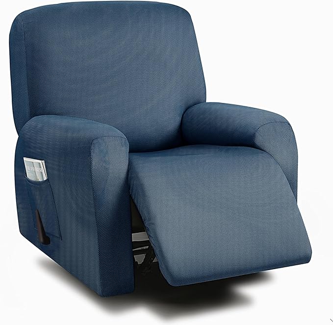 Recliner Slipcovers Sofa Couch Cover