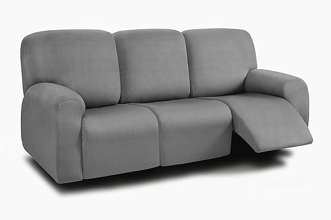 Recliner Slipcovers Sofa Couch Cover