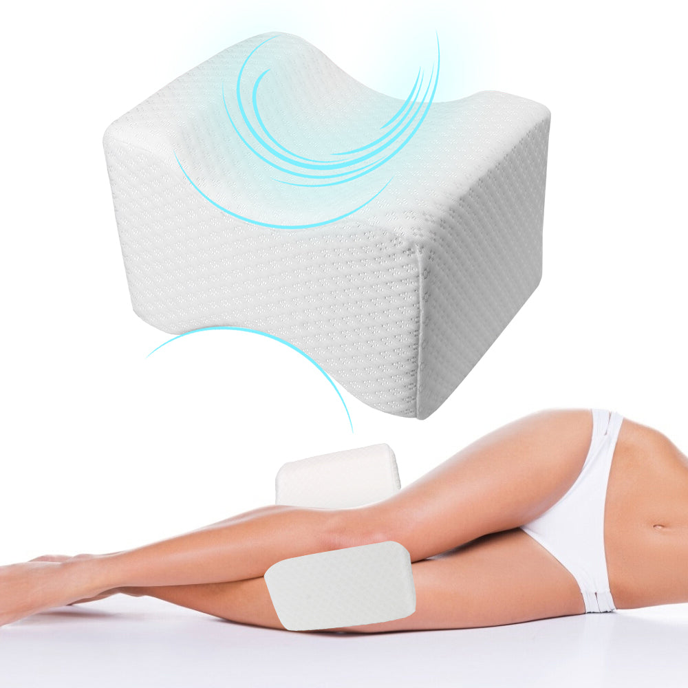 Alignment Support Relaxing Sleeping Bed Pillow
