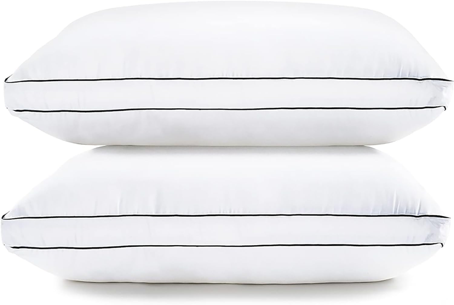 Cooling Fluffy Luxury Premium Bed Sleeping Pillows