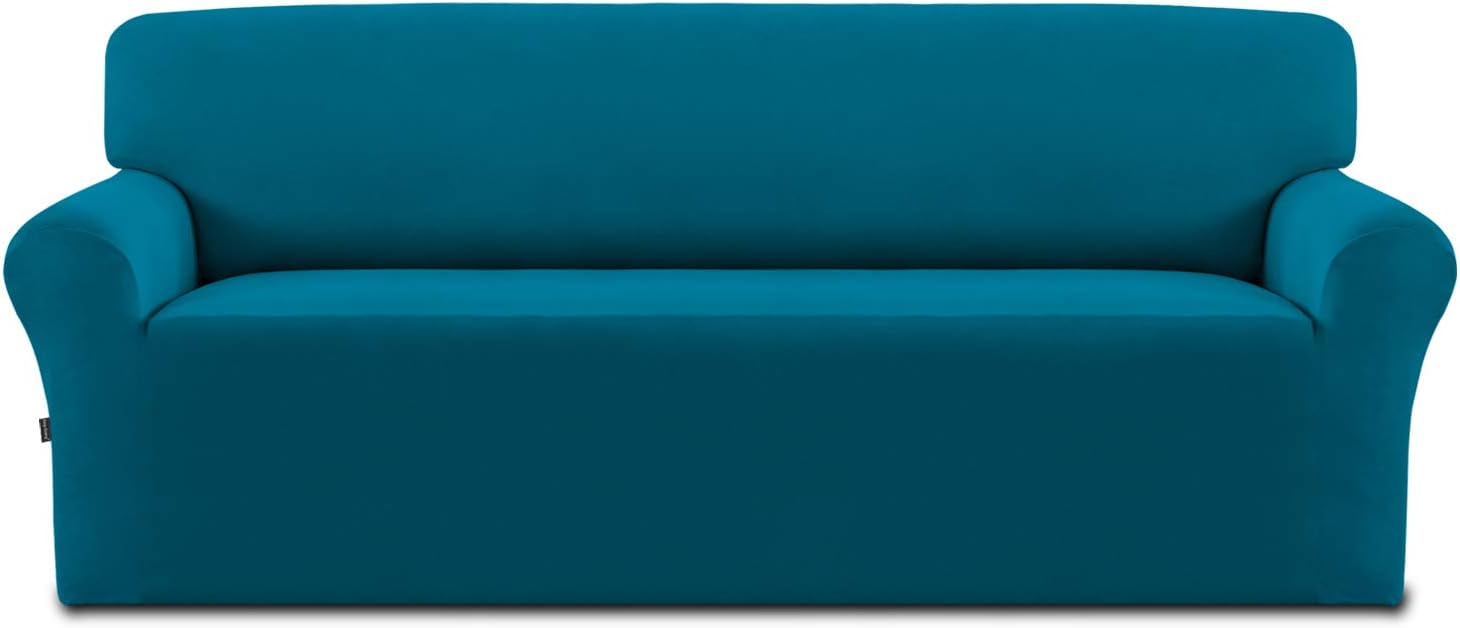 Spandex Couch Sofa Slipcover