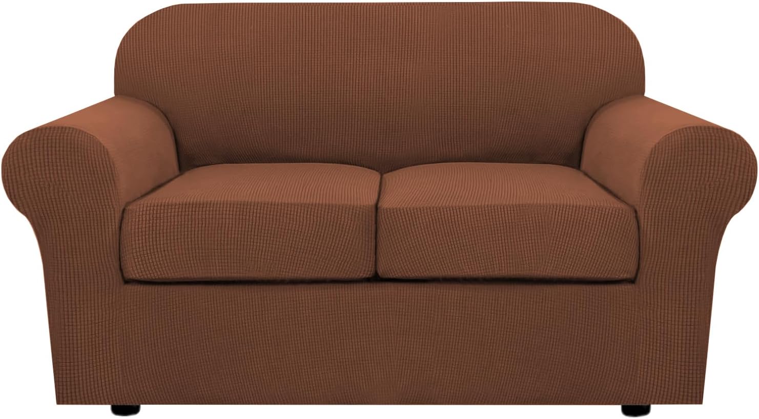 Cushion Jacquard Slipcover Sofa Couch Cover