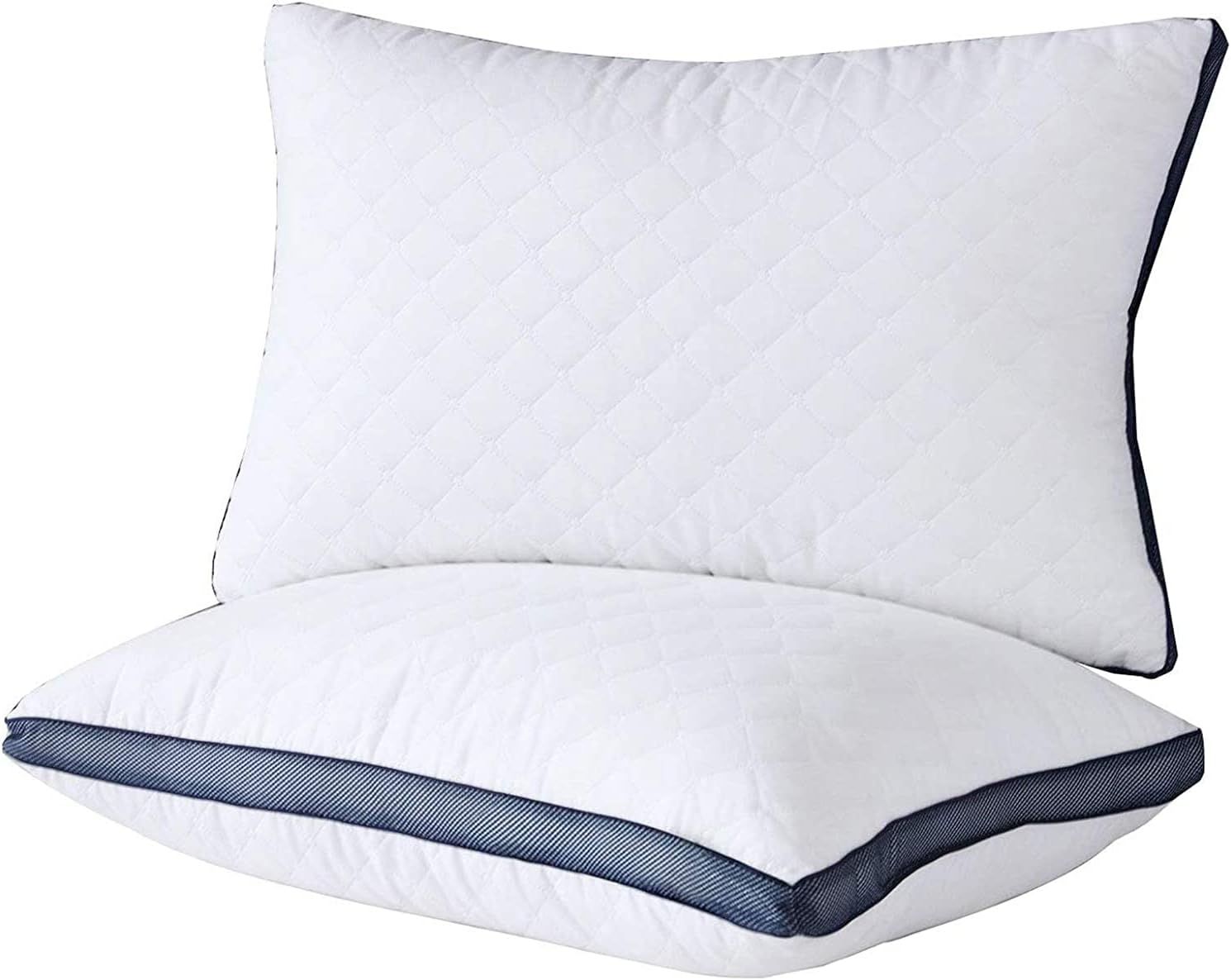 Luxury Bed Sleeping Pillows