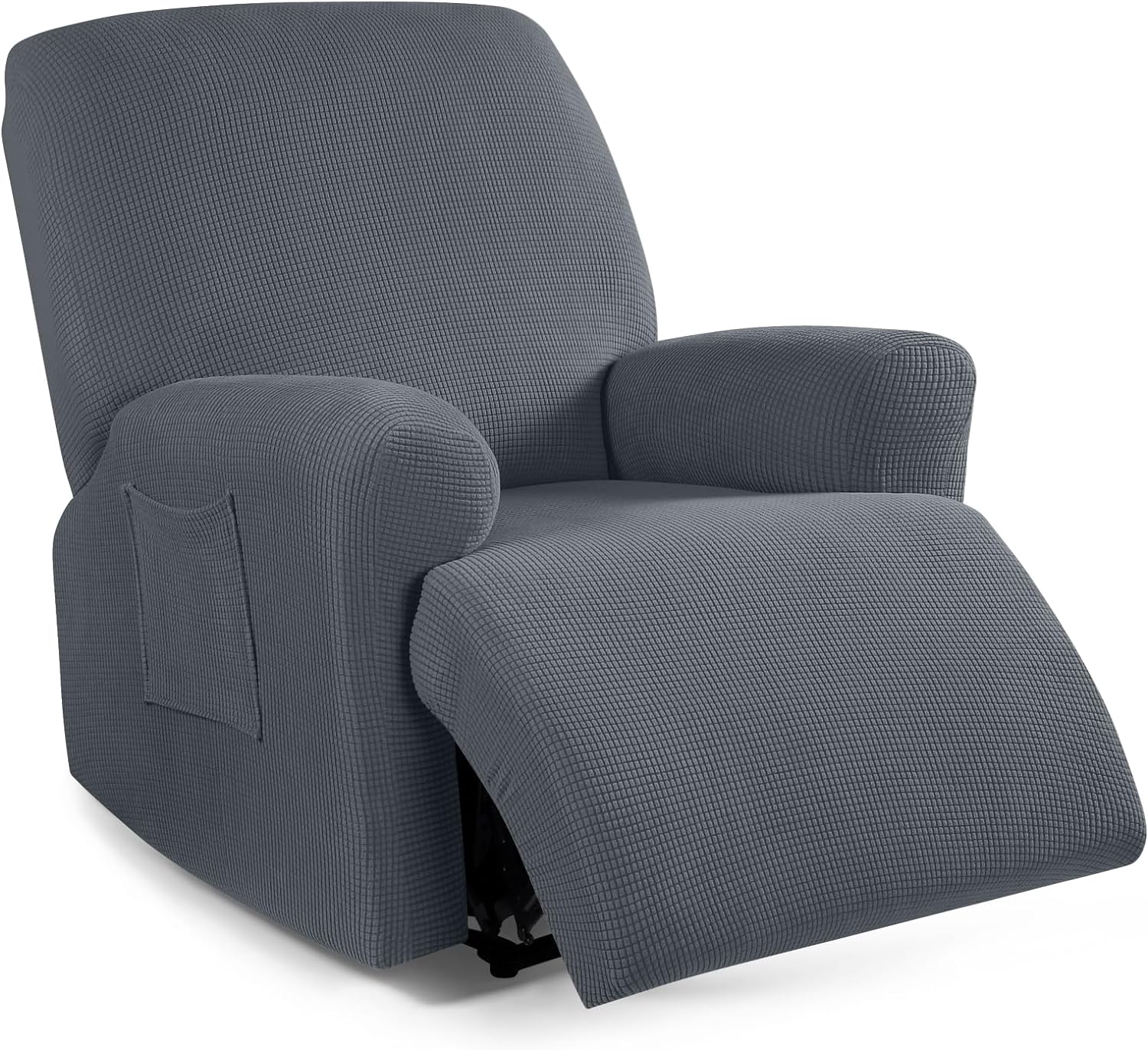 Jacquard Recliner Slipcover Lazy Boy Chair Cover