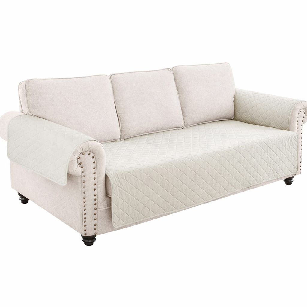 Slipcover Sofa Couch Mat Seat Slipcover